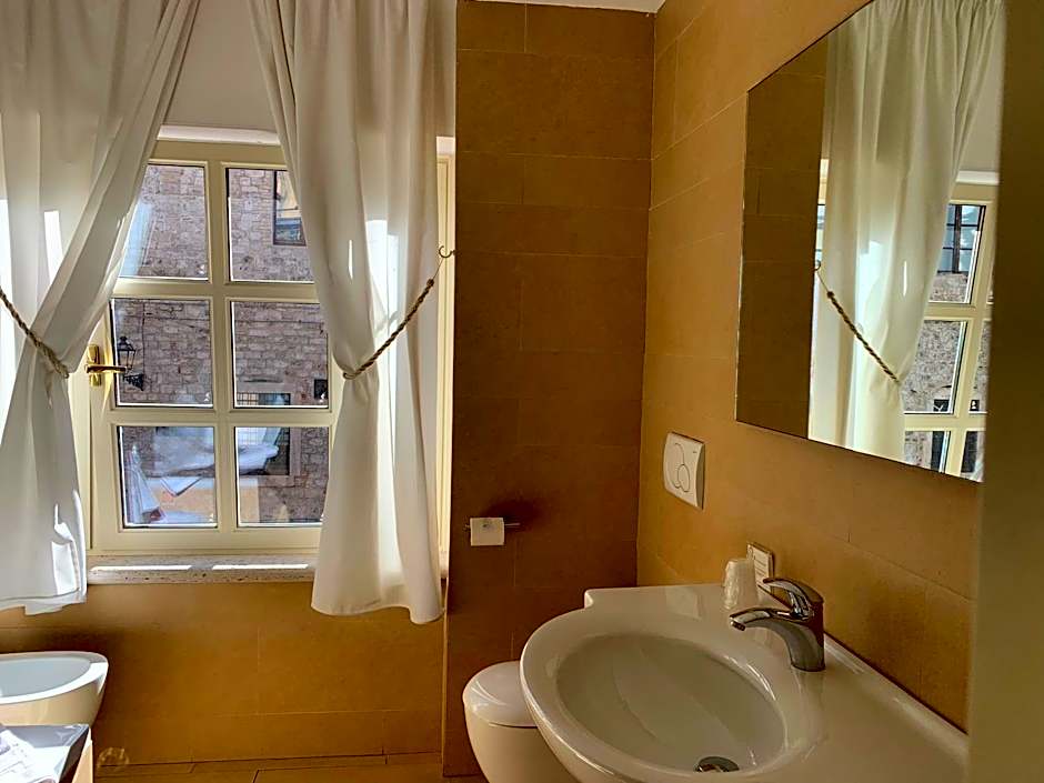 Hotel & Residenza 100 Torri