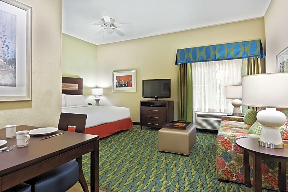 Homewood Suites By Hilton Orlando Airport