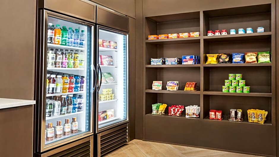 Staybridge Suites Lexington S Medical Ctr Area By IHG