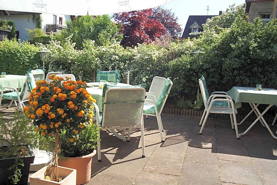 Hotel Altenberg