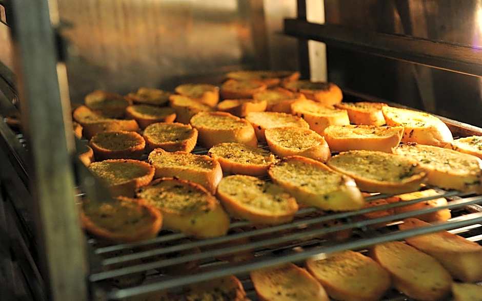 The Royal Highland Hotel