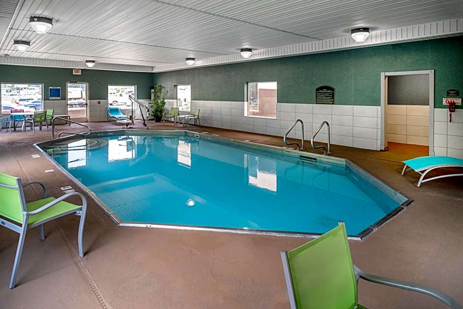 Holiday Inn Express and Suites Pikeville By IHG