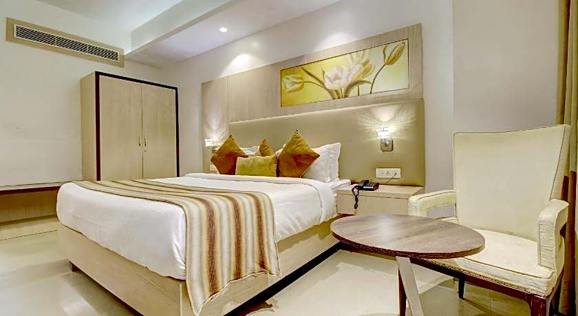 ECKO Lite MARS Hotel, Amritsar