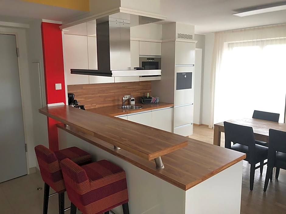 Hapimag Ferienwohnungen Hörnum