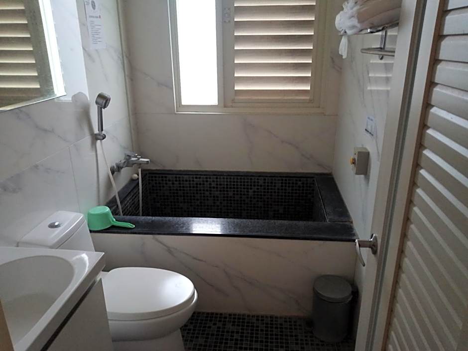 Wulai Karuizawa Hot Spring Resort