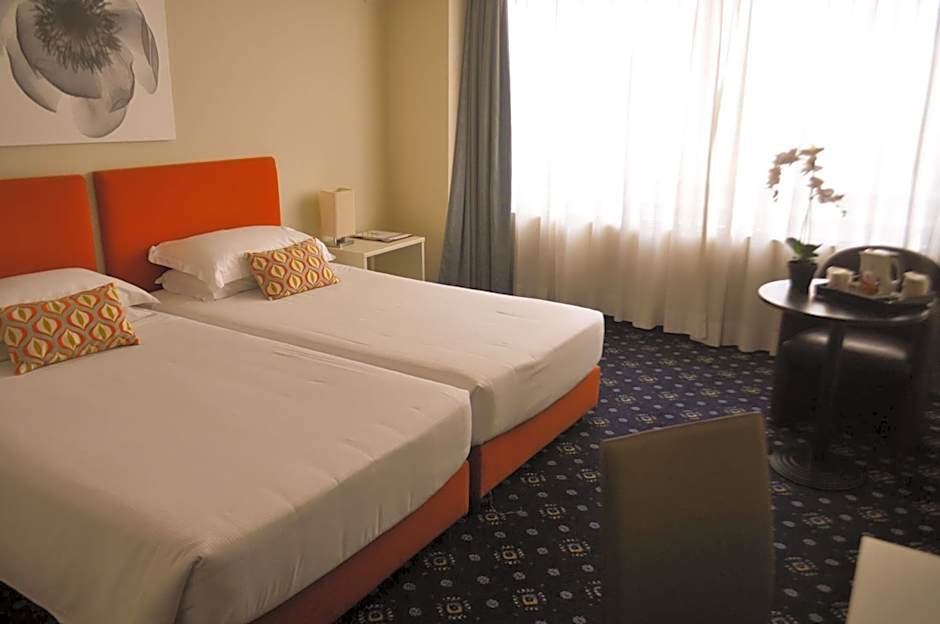 Hotel Blaise & Francis