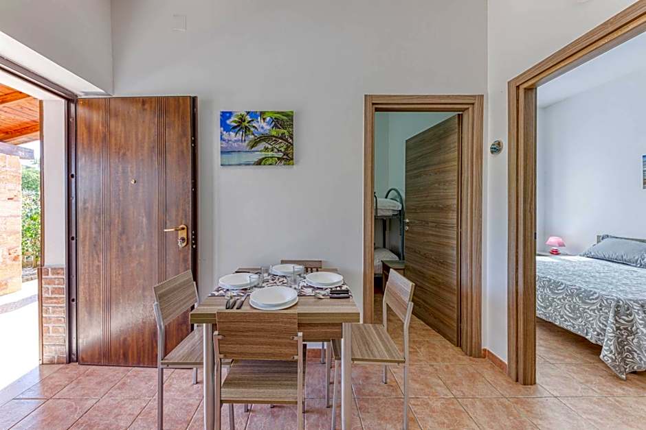 Villetta climatizzata Mar