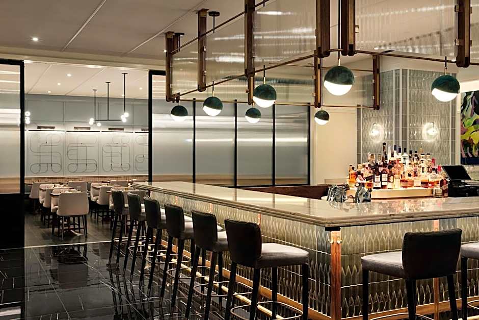 The Luxury Collection Hotel Manhattan Midtown