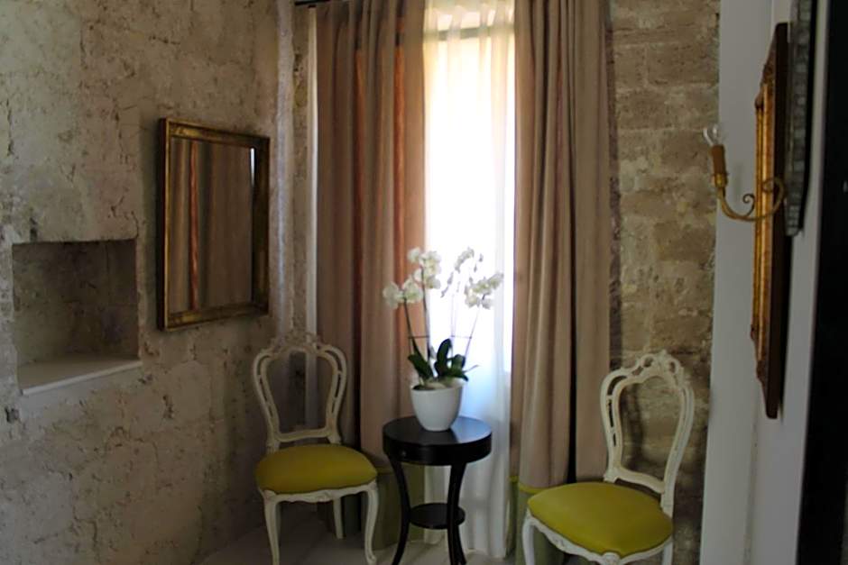 Torre Tresca B&B