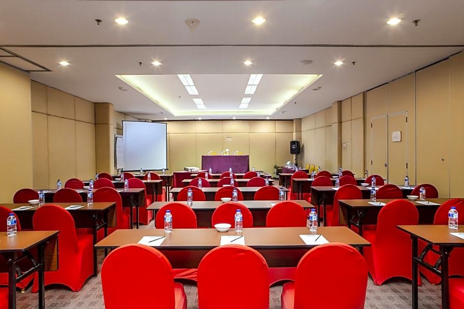 Horison Samarinda Hotel