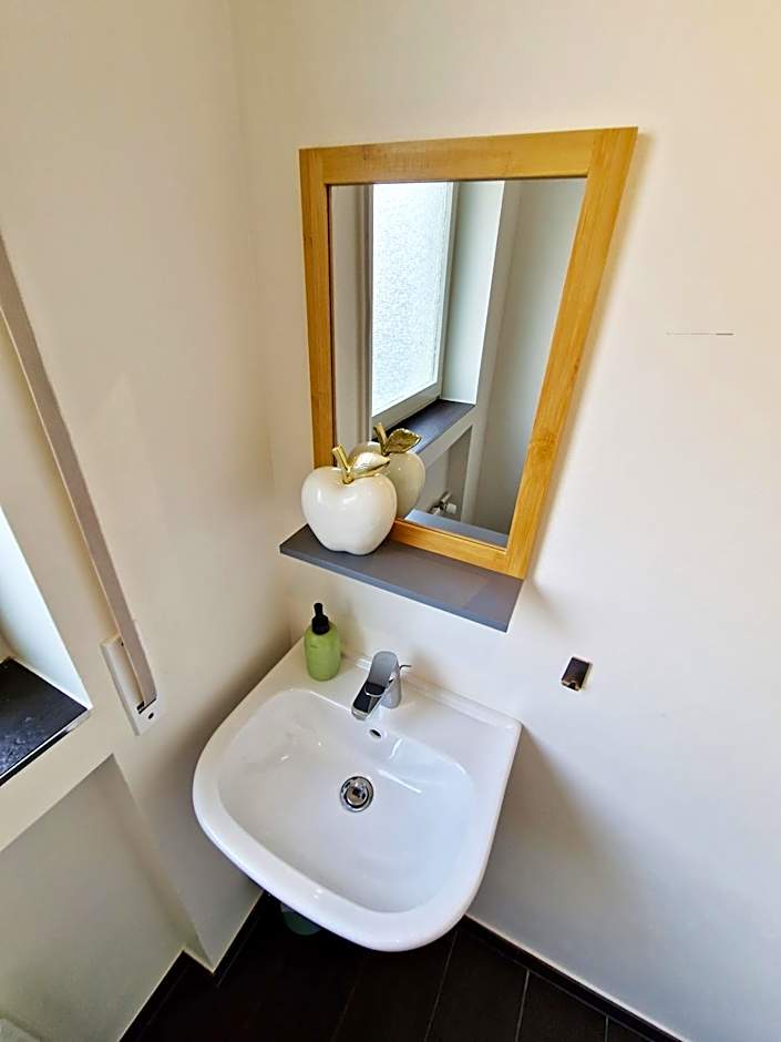 Landgasthof Rebstock