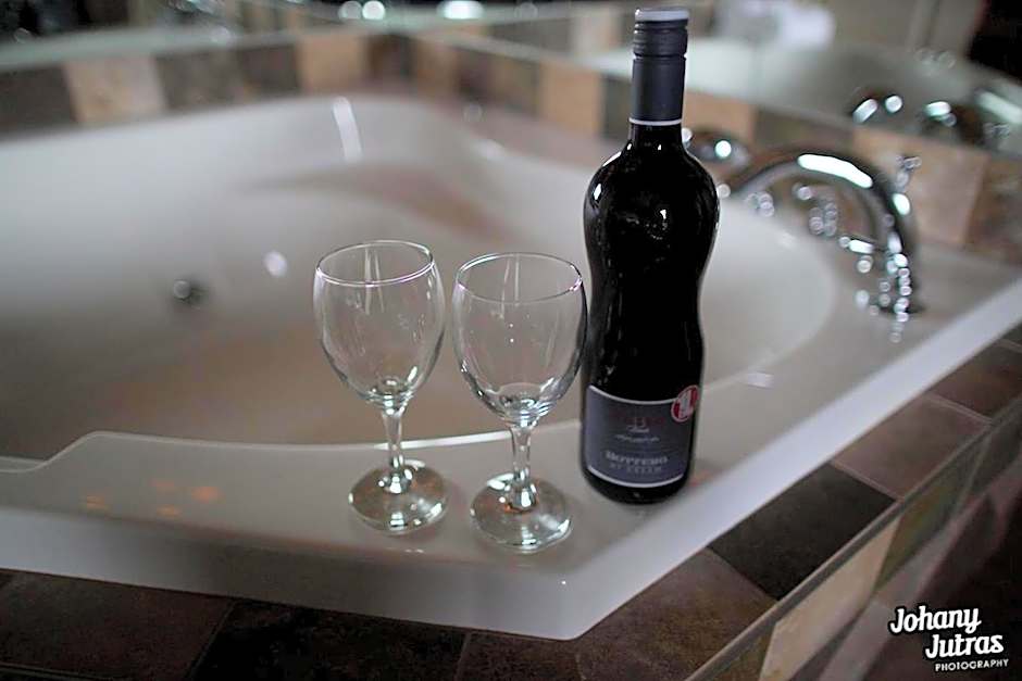 Hotel-Motel Drummond