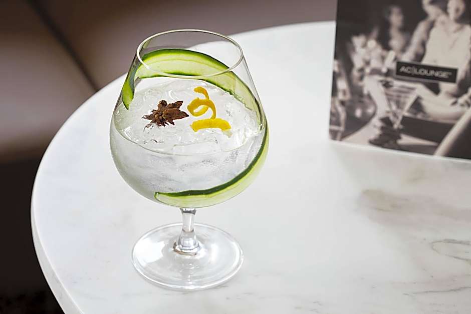 AC New York Downtown by Marriott