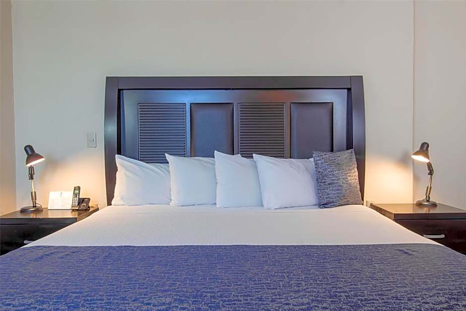 Best Western Real Tula Express