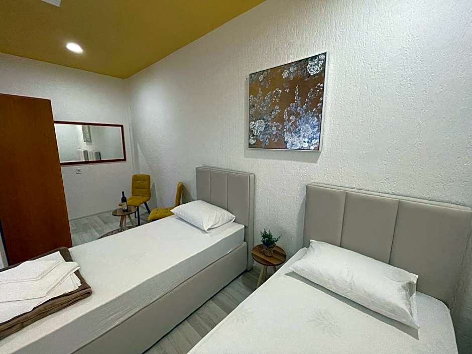Hostel Izvor