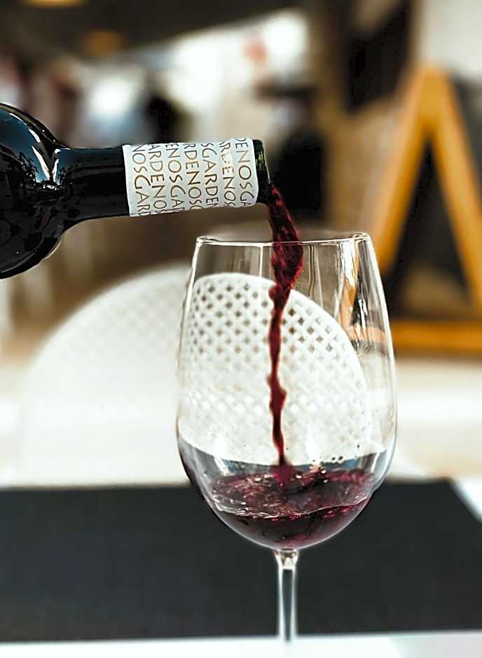 Prinsotel Alba & Spa