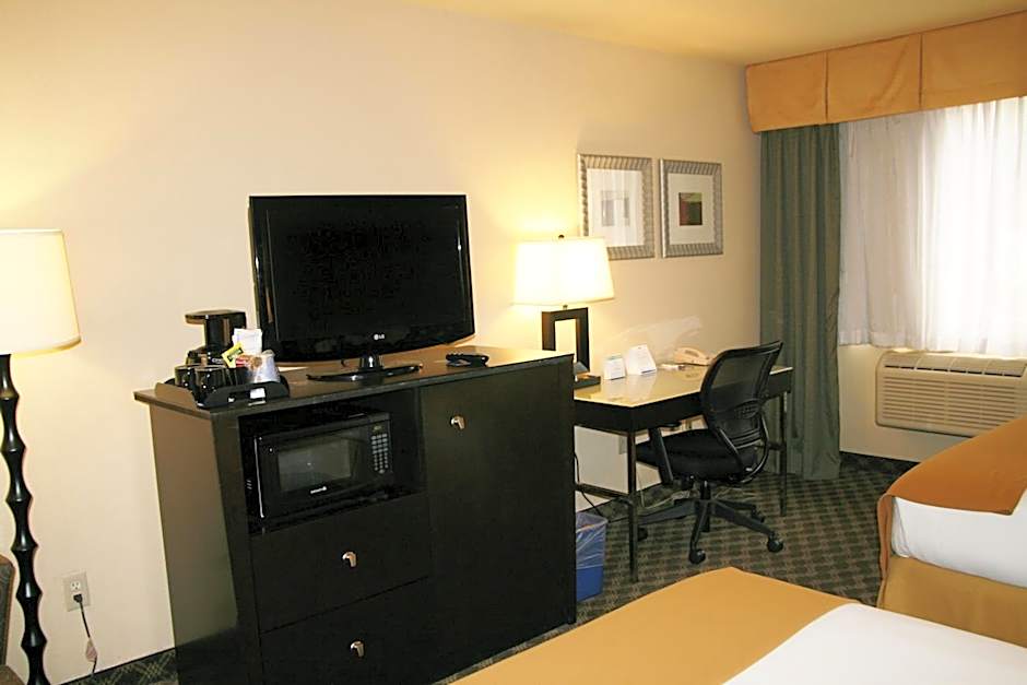 Holiday Inn Express Union City (San Jose) by IHG