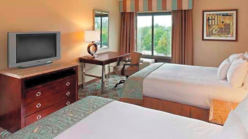 DoubleTree by Hilton Augusta