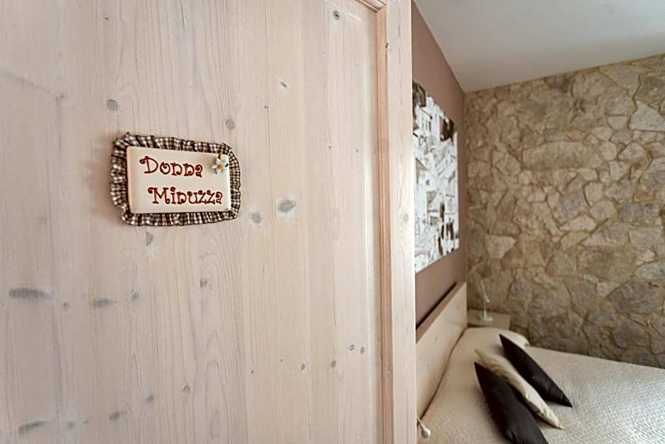 La Casa del Gelsomino