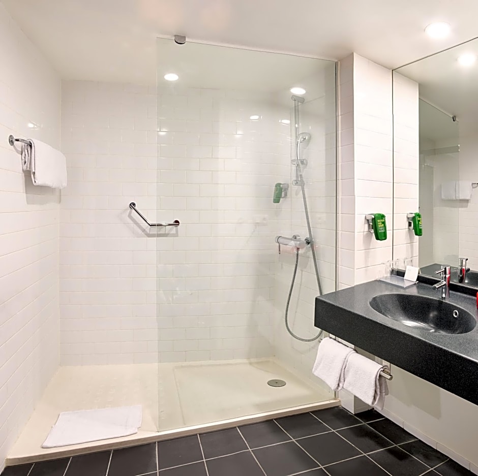 Park Inn by Radisson Brussels Centre Midi