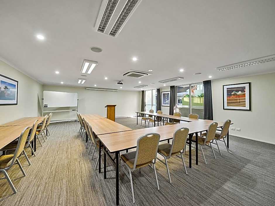 Quest Breakfast Creek