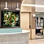 Le Saint-Edouard, WorldHotels Distinctive
