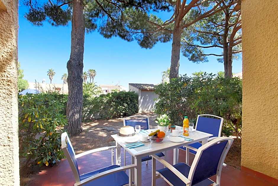 Résidence Odalys Saint Loup