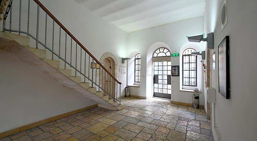 HI Jerusalem - Agron Hostel