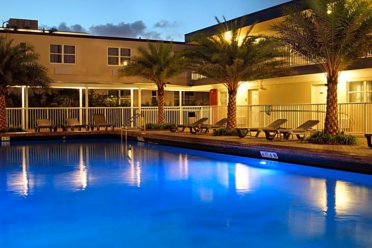 Ramada by Wyndham Miami Springs/Miami International Airport