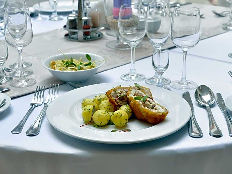 Hotel Restauracja Autos