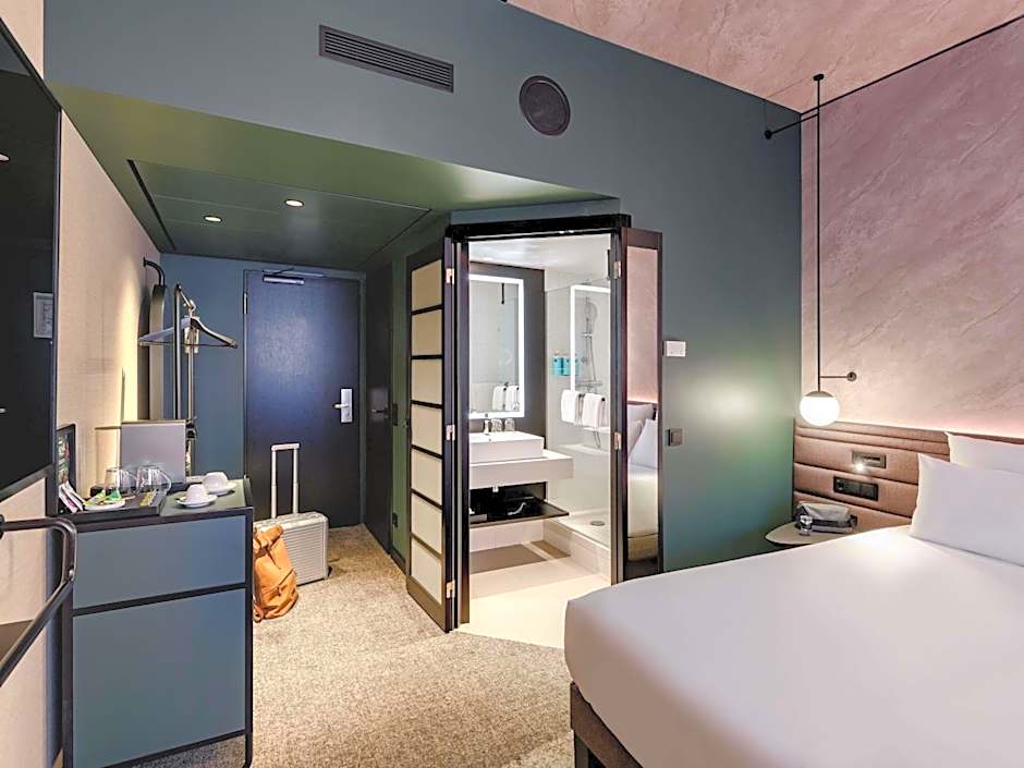 Novotel Muenchen Airport