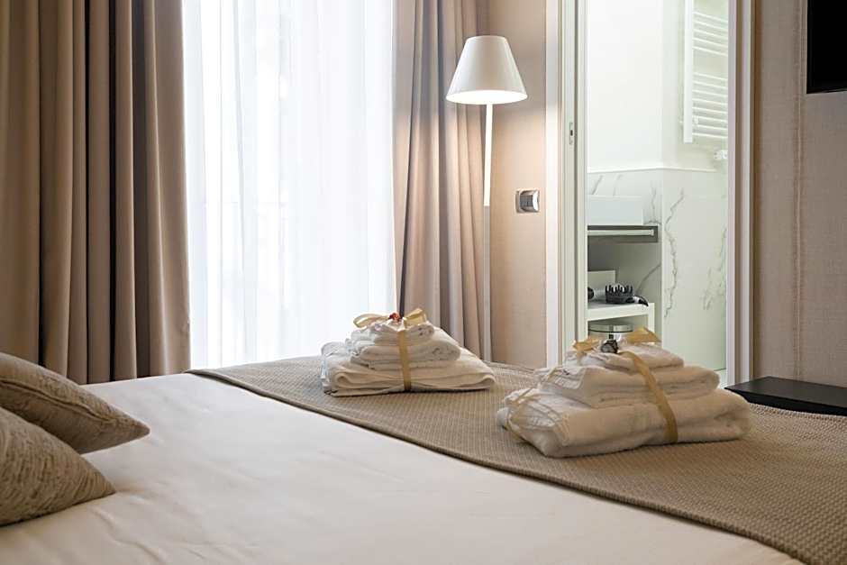 B&B Palazzo Perrotta