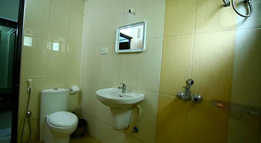 Fresh Living Prime Hitech