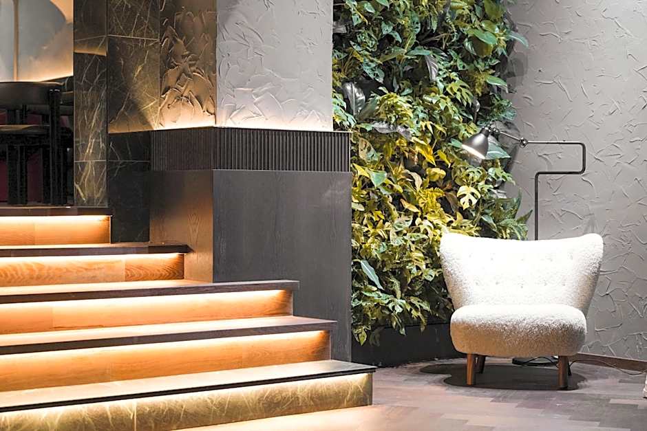 Gentle Hide Designhotel