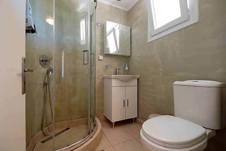 Katsaros Studios & Apartments