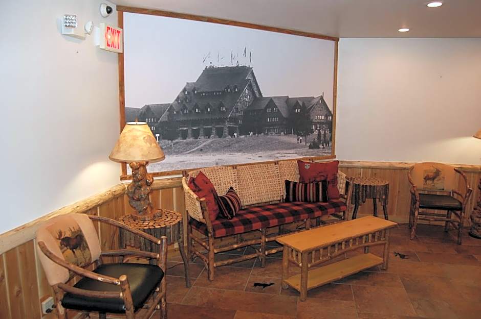 Kelly Inn West Yellowstone