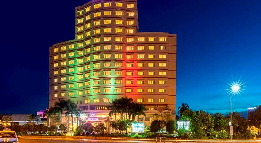 TTC Hotel - Phan Thiet