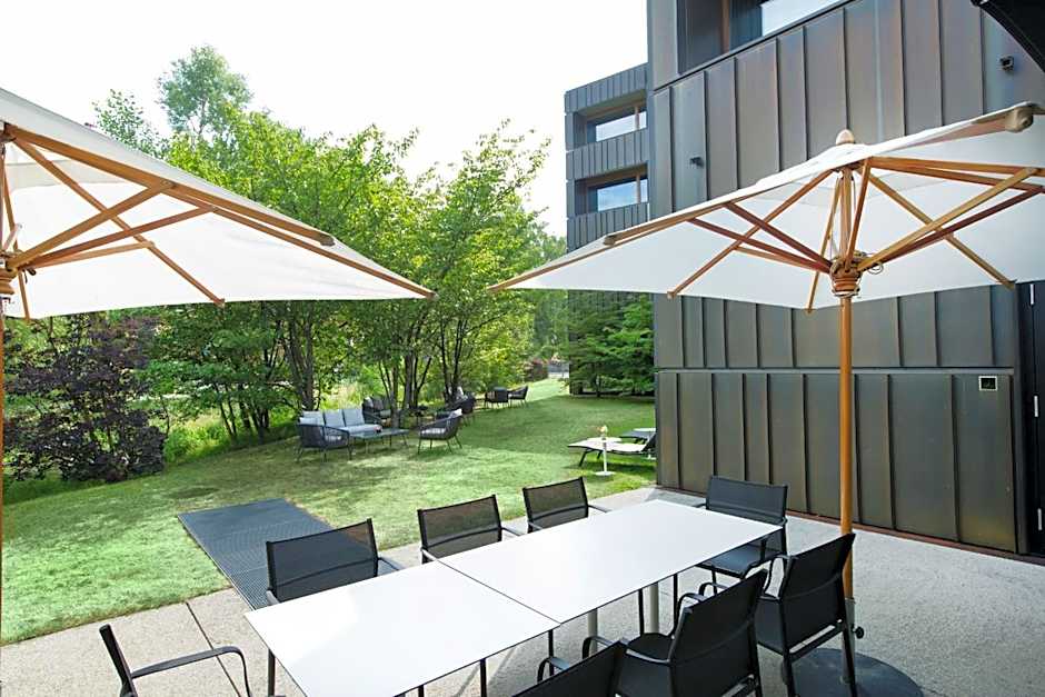 Hotel am See