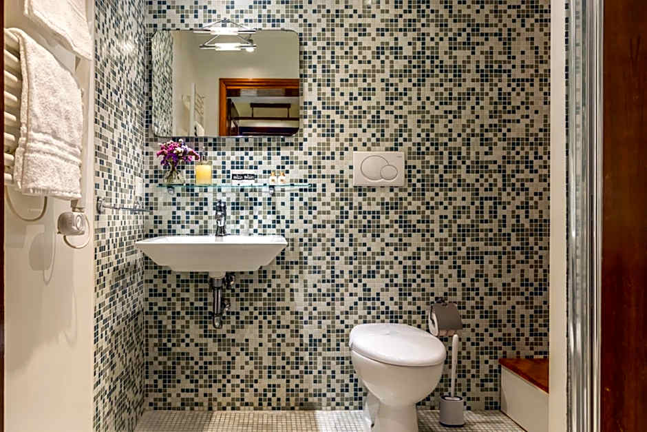 B&B Luxury San Firmino Canal View