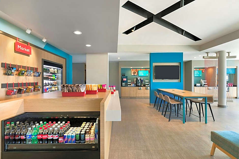 avid hotel Atlanta - Conyers I-20 by IHG