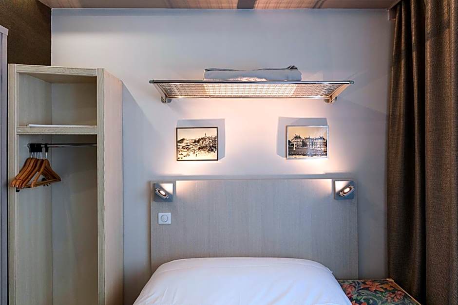 Urban Style hotel de l'Europe