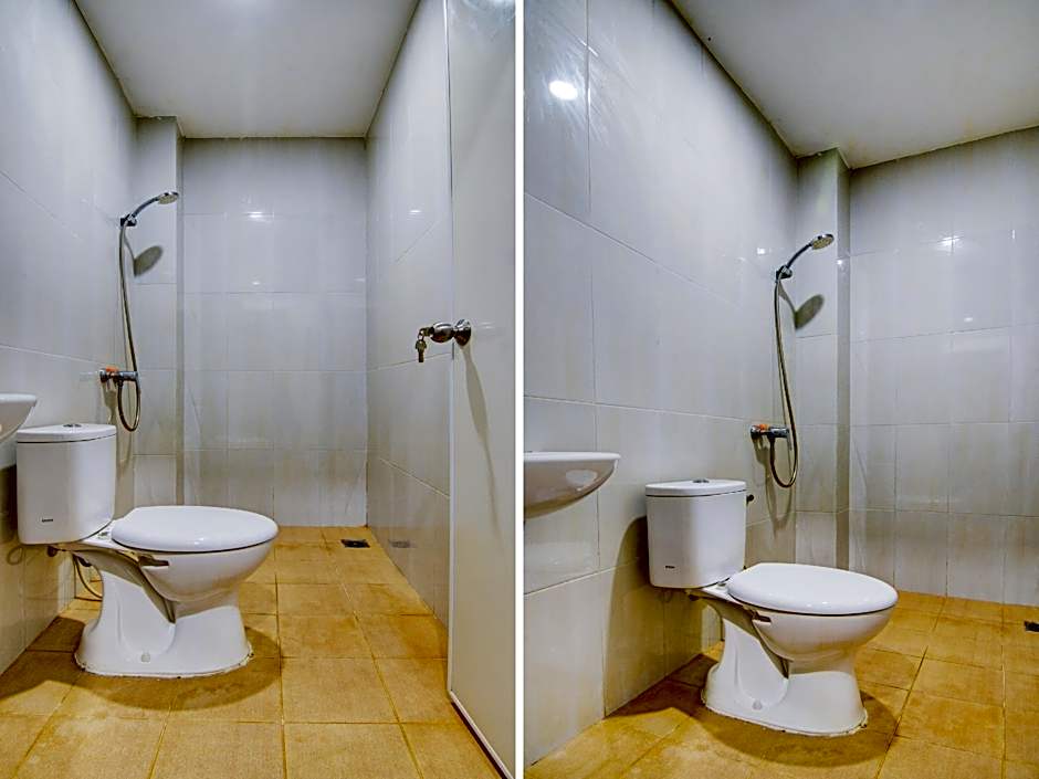 OYO 90233 The Shine Residence