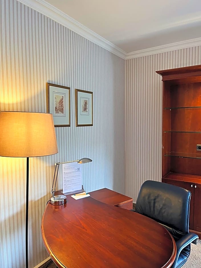 B-Aparthotels Ambiorix