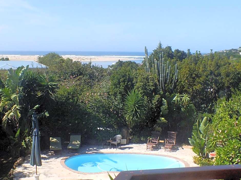 A Whale of a View Bed & Breakfast