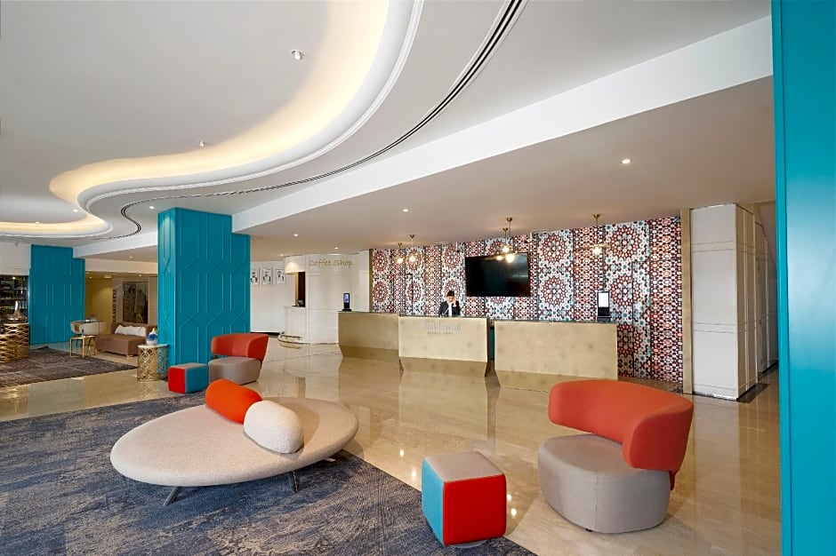 Occidental Sharjah Grand