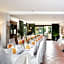 Hotel-Restaurant Central am Königshof