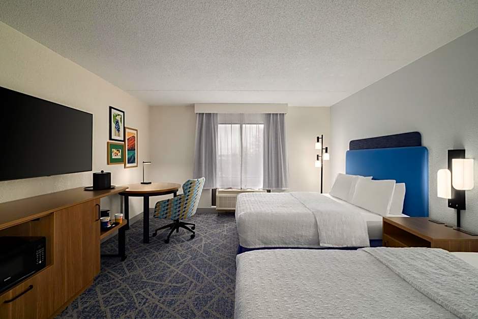 Hampton Inn Washington-Dulles Int'l Airport South