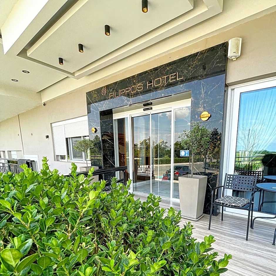 Filippos Hotel