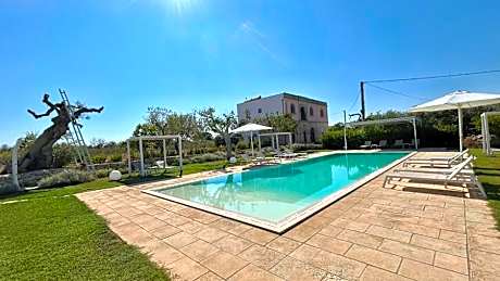 Tenuta Pigliano Hotel