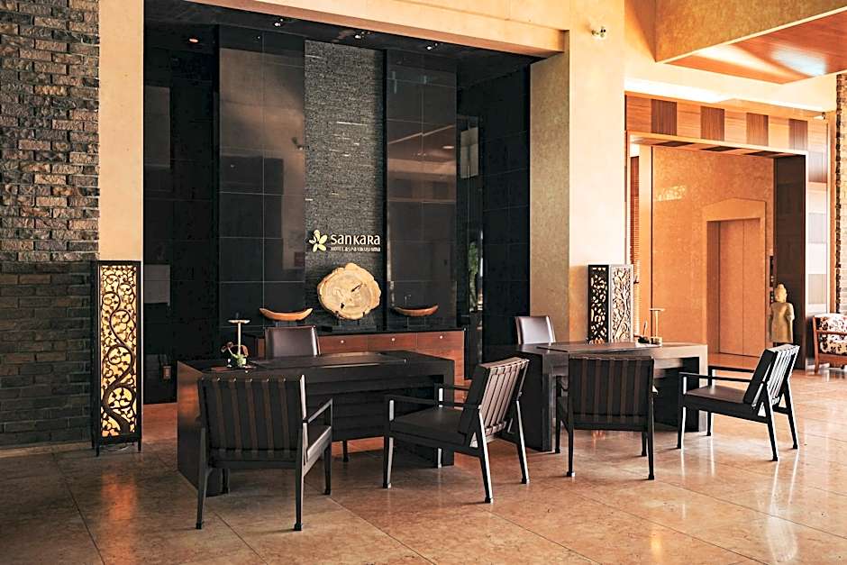 Sankara Hotel & Spa Yakushima
